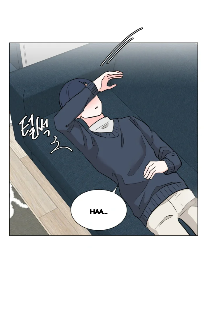 Between The Sheets Chapter 47 - Page 27