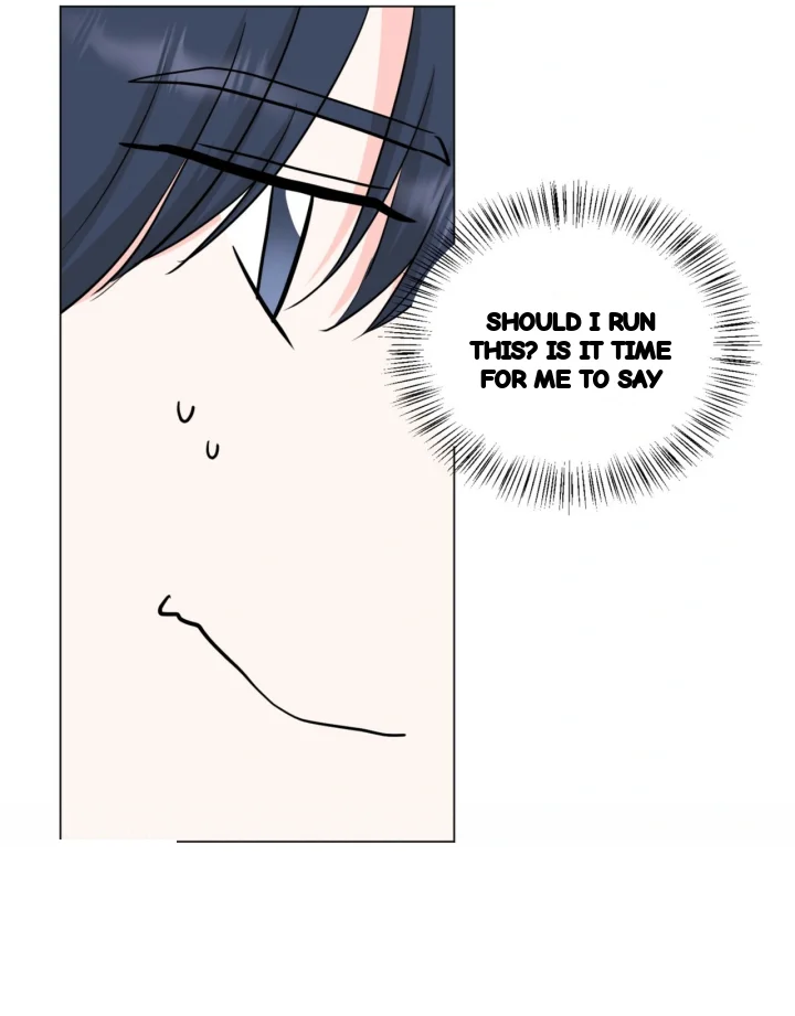 Between The Sheets Chapter 47 - Page 35
