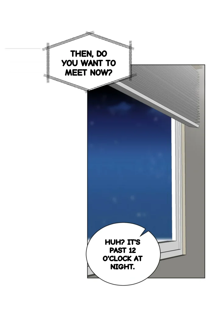 Between The Sheets Chapter 47 - Page 40