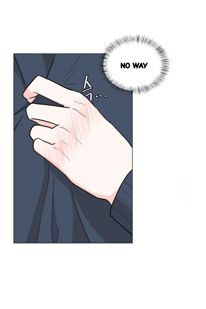 Between The Sheets Chapter 47 - Page 41