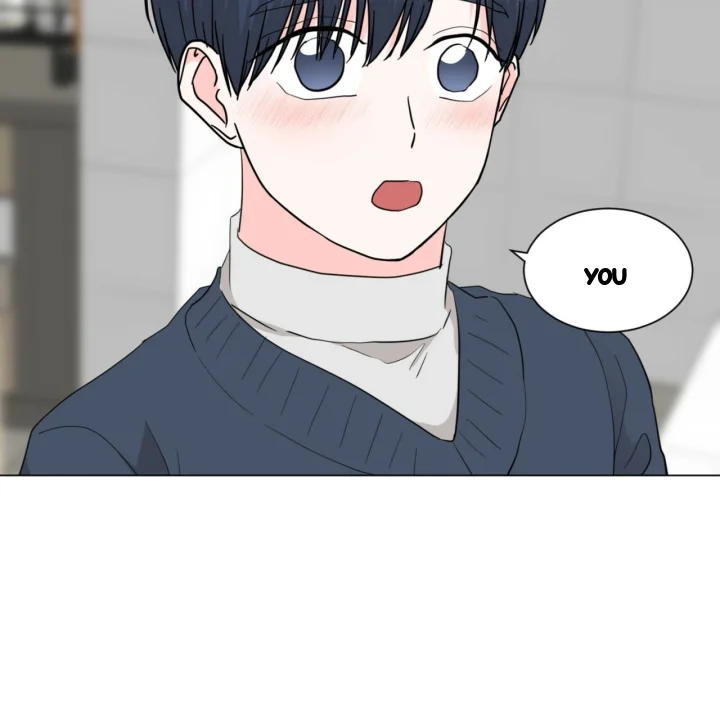 Between The Sheets Chapter 47 - Page 48
