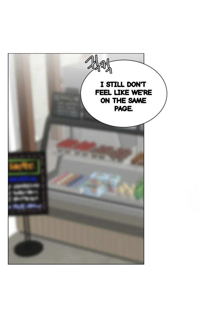 Between The Sheets Chapter 47 - Page 49