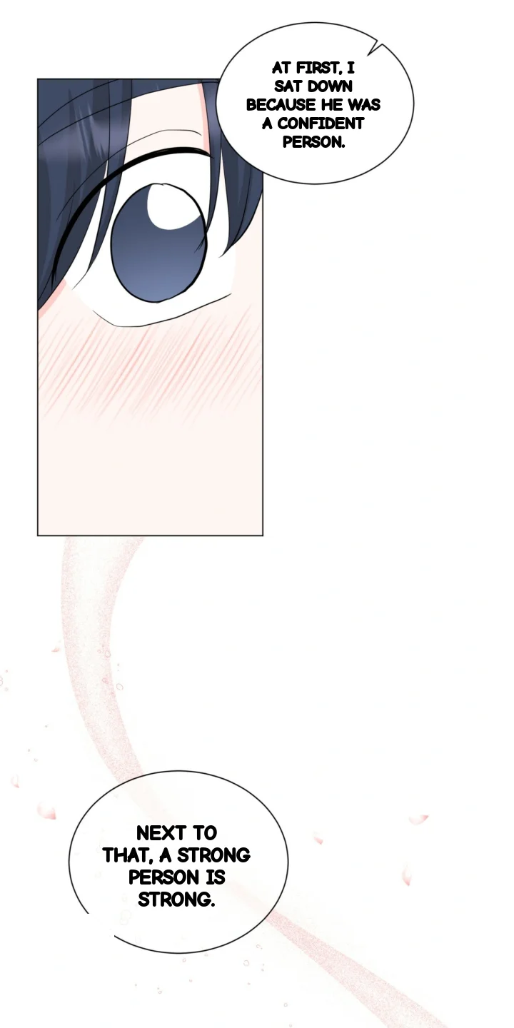 Between The Sheets Chapter 47 - Page 54