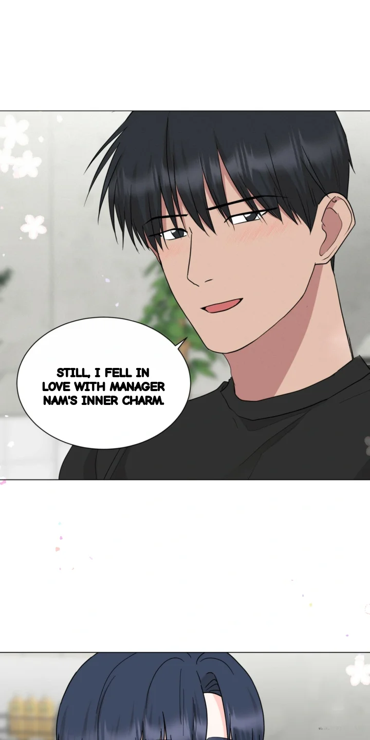 Between The Sheets Chapter 47 - Page 59