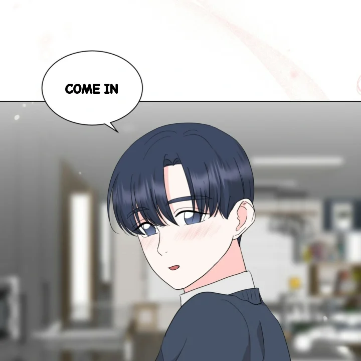Between The Sheets Chapter 47 - Page 63