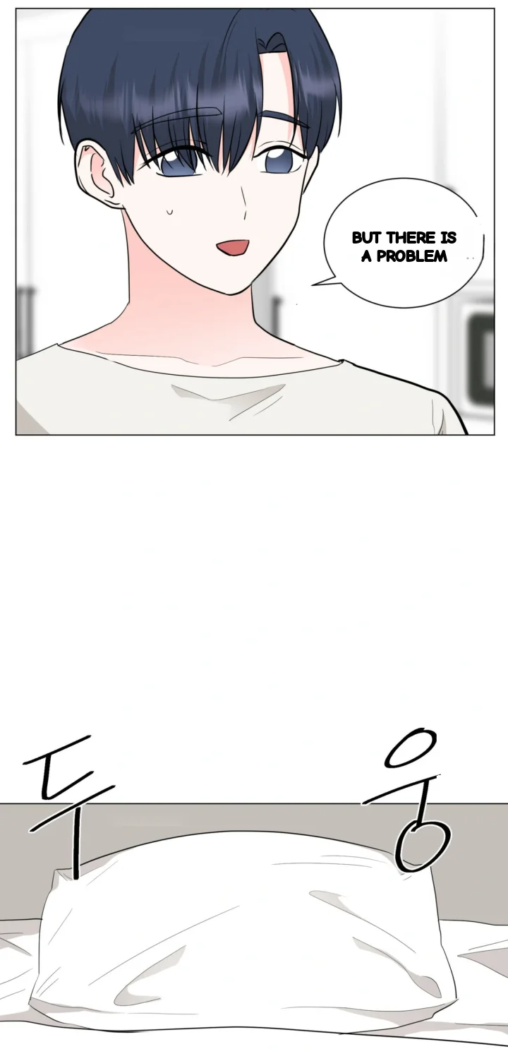 Between The Sheets Chapter 48 - Page 11