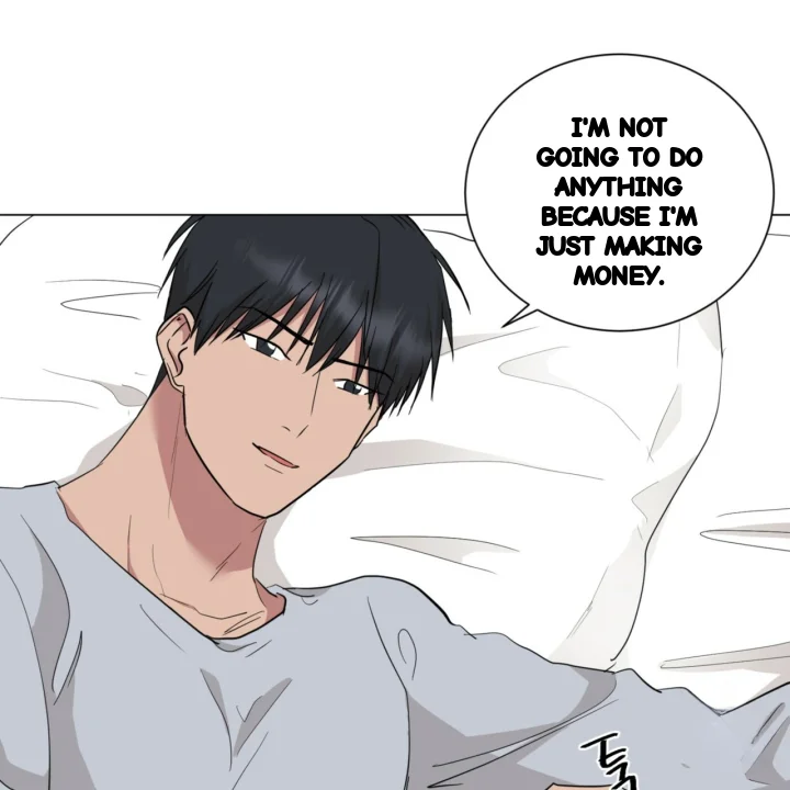 Between The Sheets Chapter 48 - Page 16