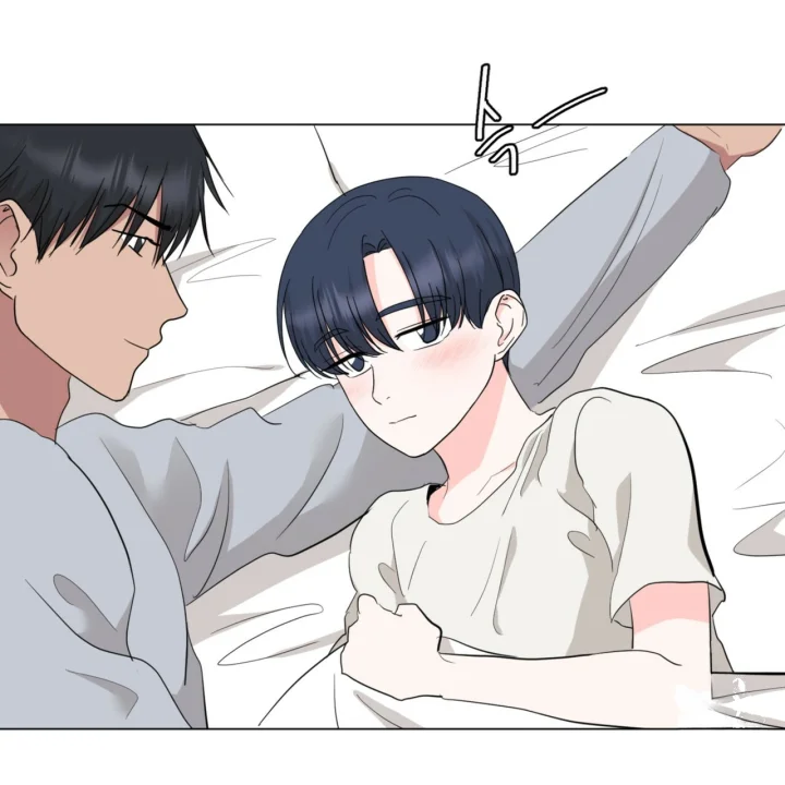 Between The Sheets Chapter 48 - Page 18