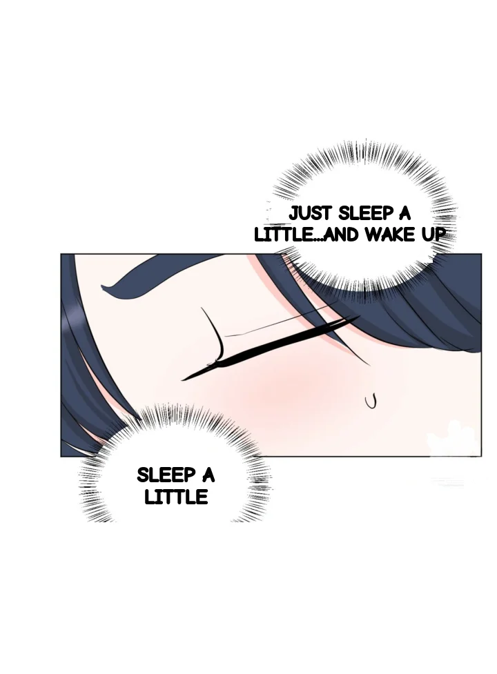 Between The Sheets Chapter 48 - Page 19