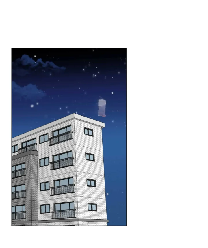 Between The Sheets Chapter 48 - Page 2