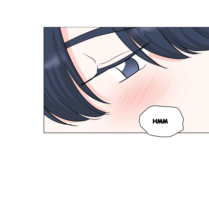 Between The Sheets Chapter 48 - Page 25