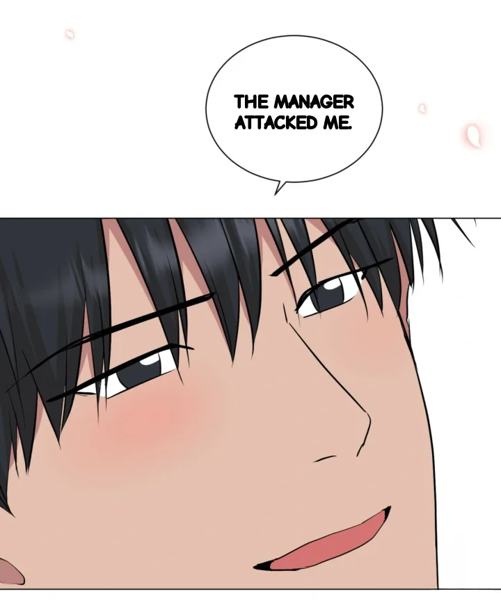 Between The Sheets Chapter 48 - Page 31