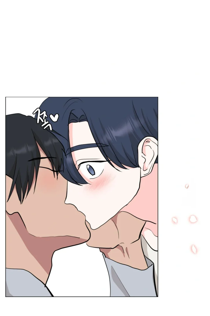 Between The Sheets Chapter 48 - Page 32