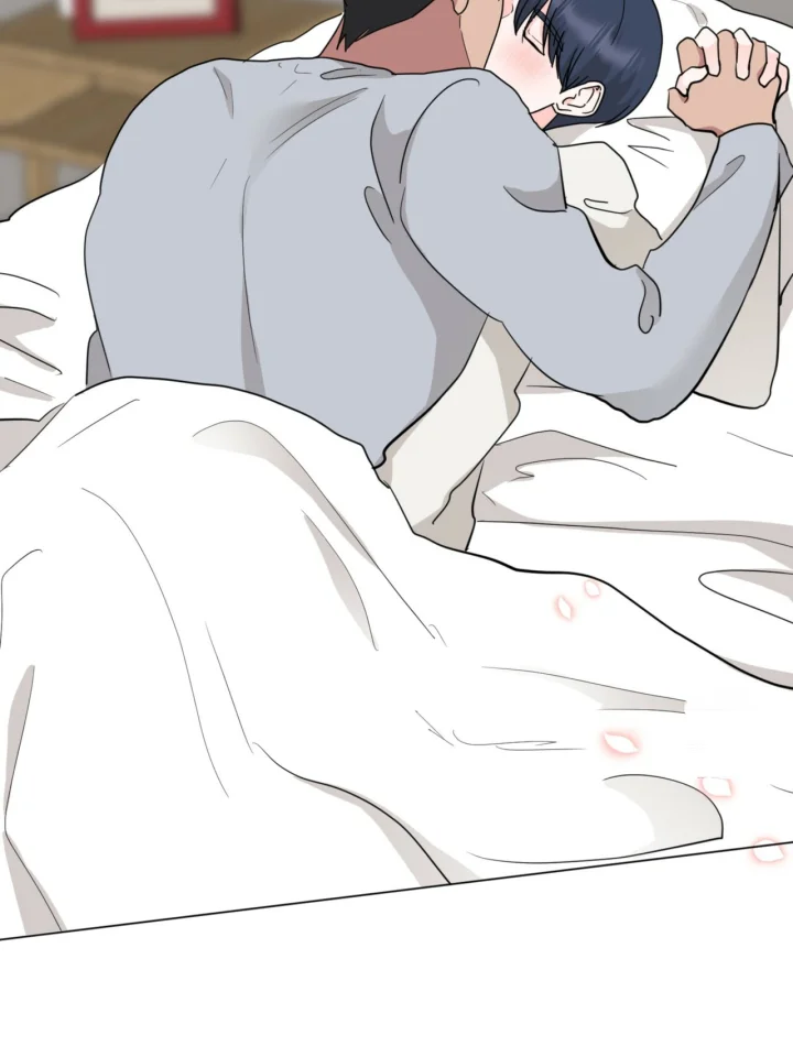 Between The Sheets Chapter 48 - Page 34