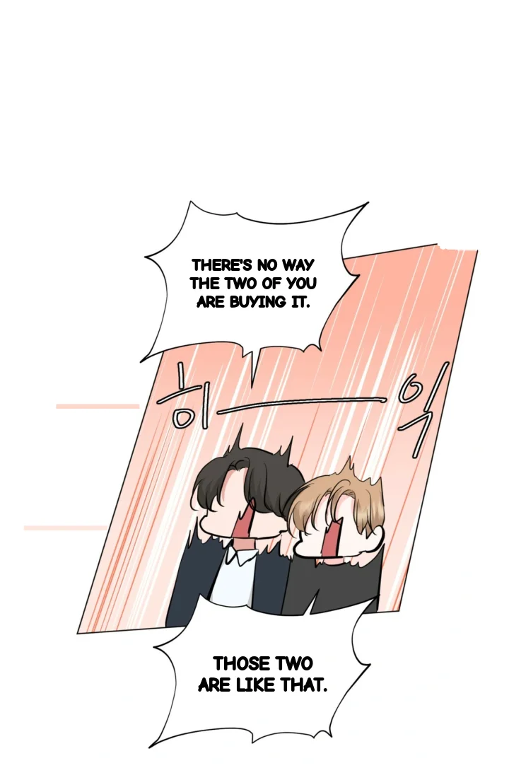 Between The Sheets Chapter 48 - Page 45