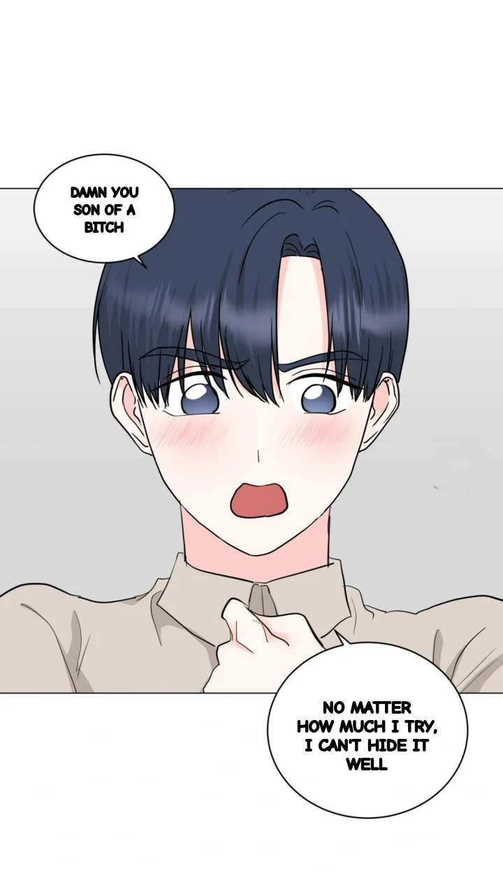 Between The Sheets Chapter 48 - Page 48