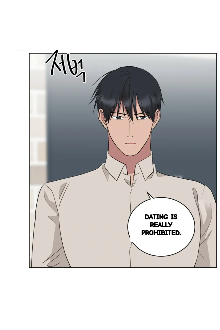 Between The Sheets Chapter 48 - Page 58