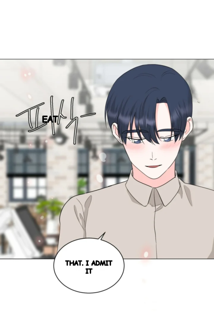 Between The Sheets Chapter 49 - Page 10