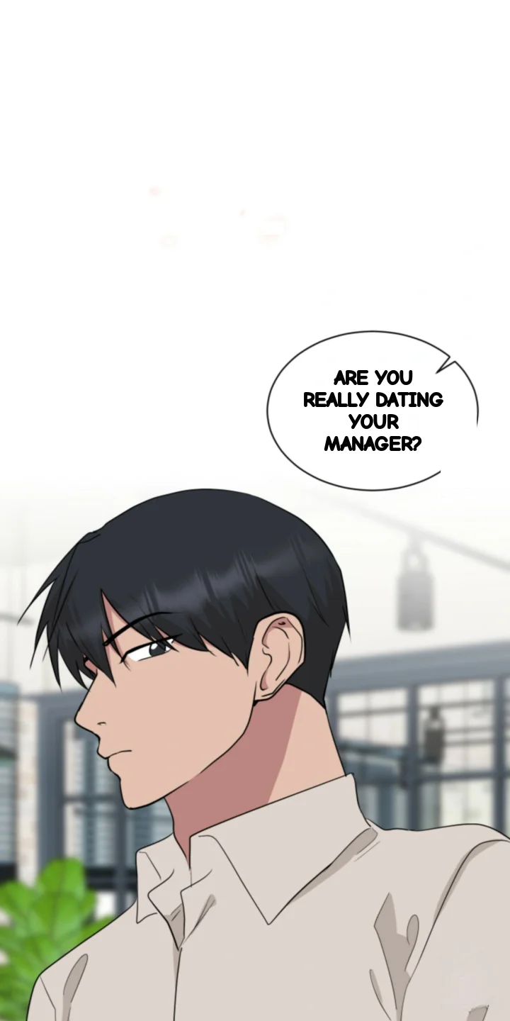 Between The Sheets Chapter 49 - Page 12