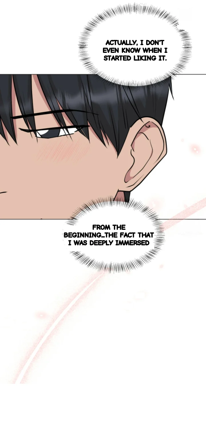 Between The Sheets Chapter 49 - Page 17