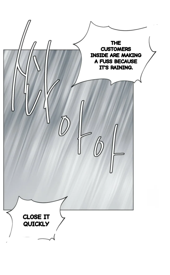 Between The Sheets Chapter 49 - Page 23