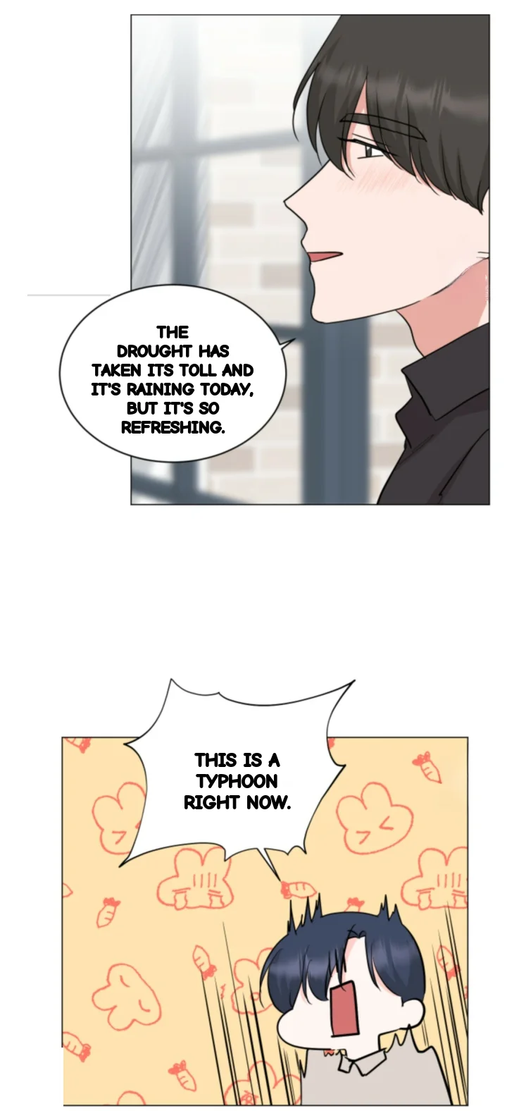 Between The Sheets Chapter 49 - Page 24