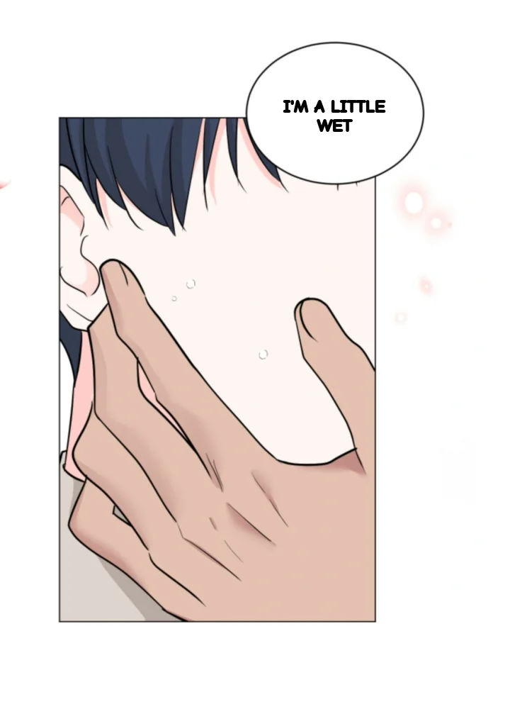 Between The Sheets Chapter 49 - Page 35