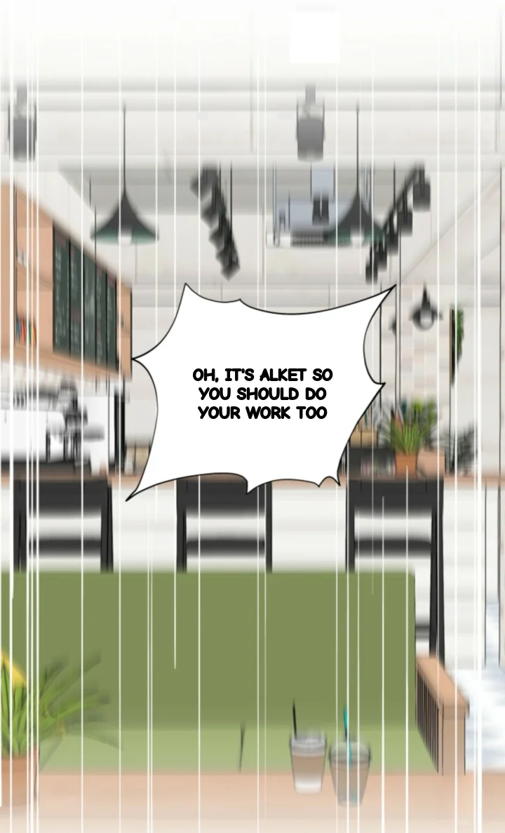 Between The Sheets Chapter 49 - Page 40