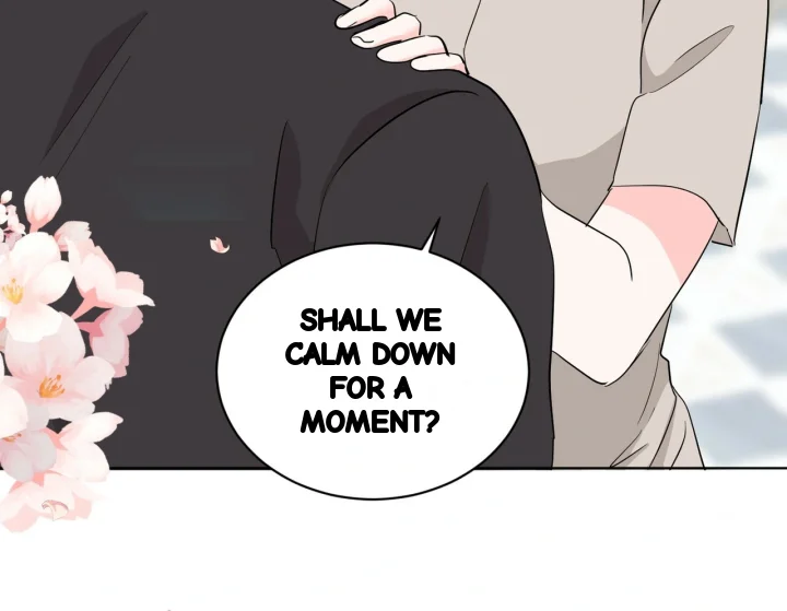 Between The Sheets Chapter 50 - Page 15