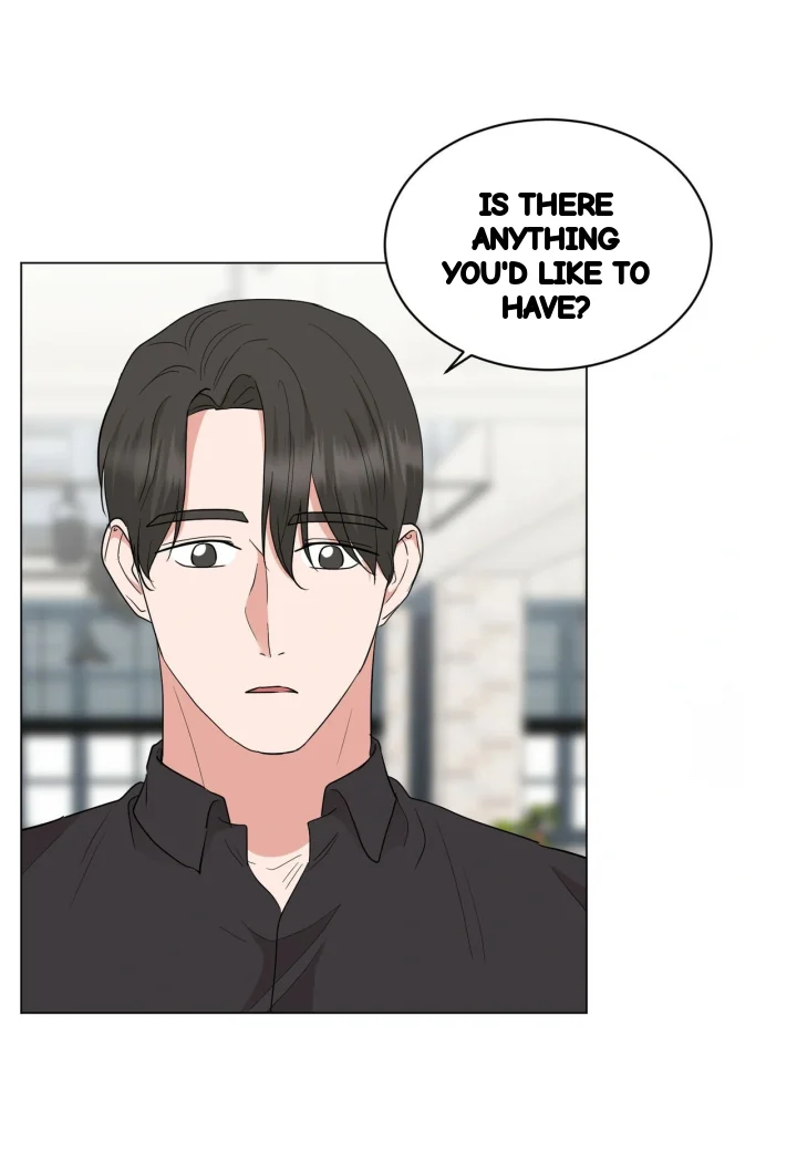 Between The Sheets Chapter 50 - Page 16