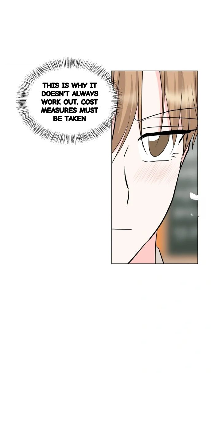 Between The Sheets Chapter 50 - Page 18
