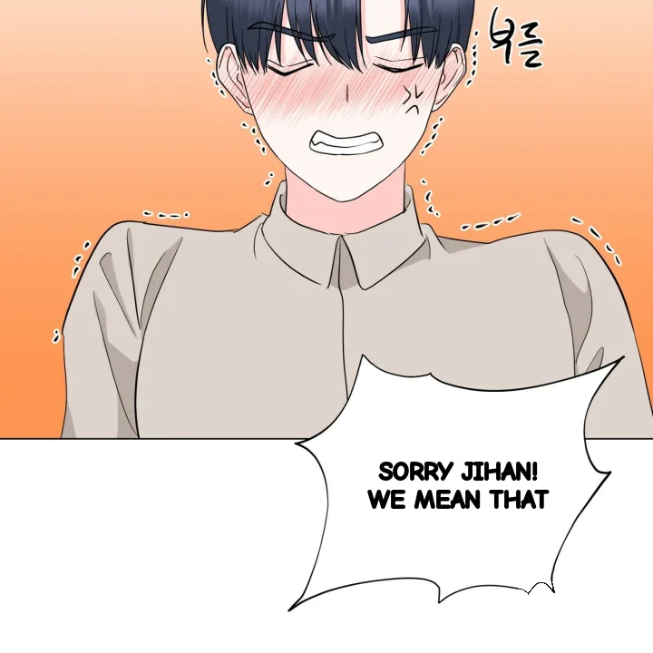 Between The Sheets Chapter 50 - Page 31