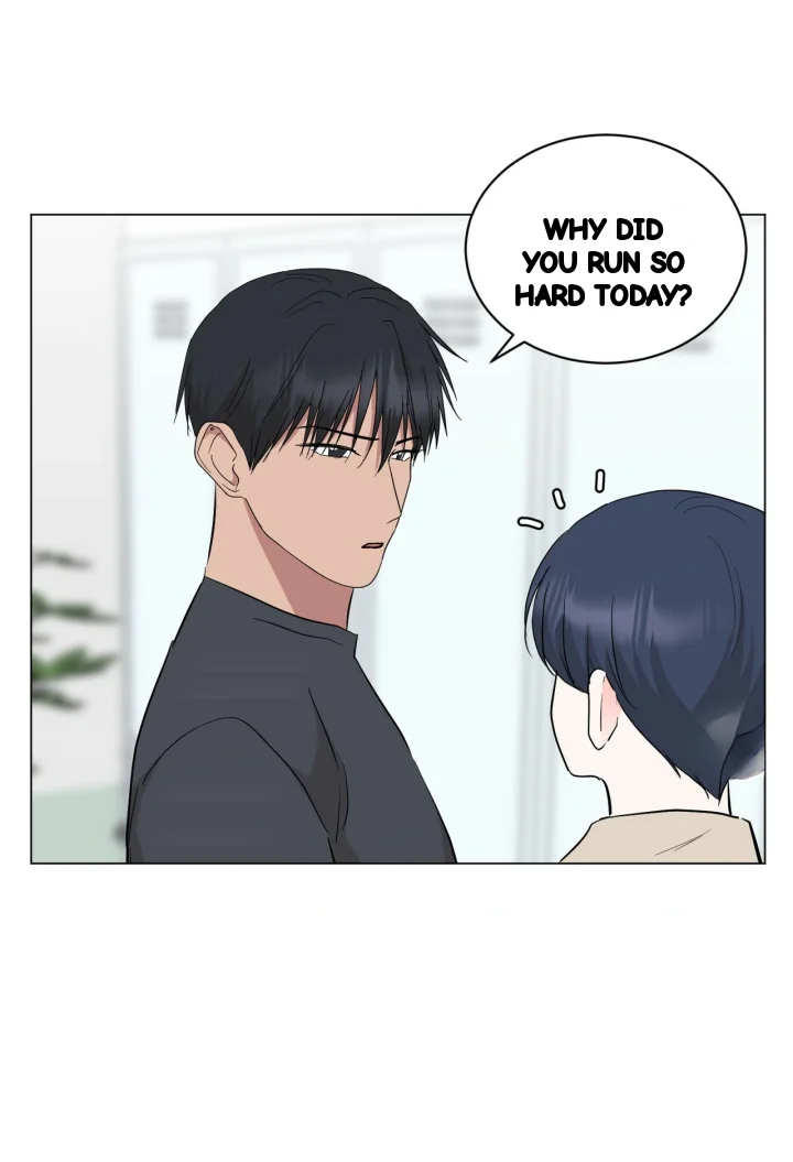 Between The Sheets Chapter 50 - Page 36