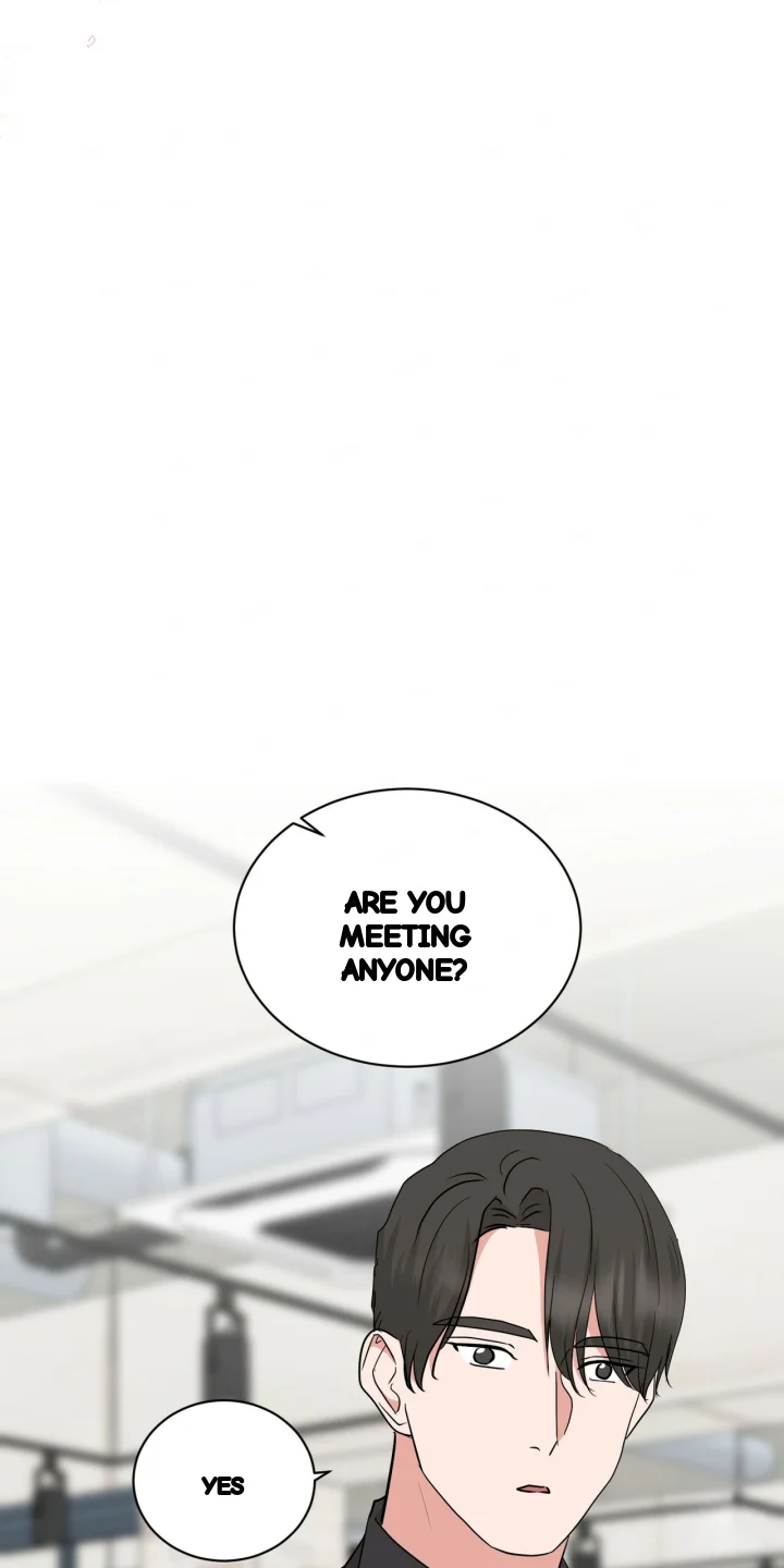 Between The Sheets Chapter 50 - Page 43