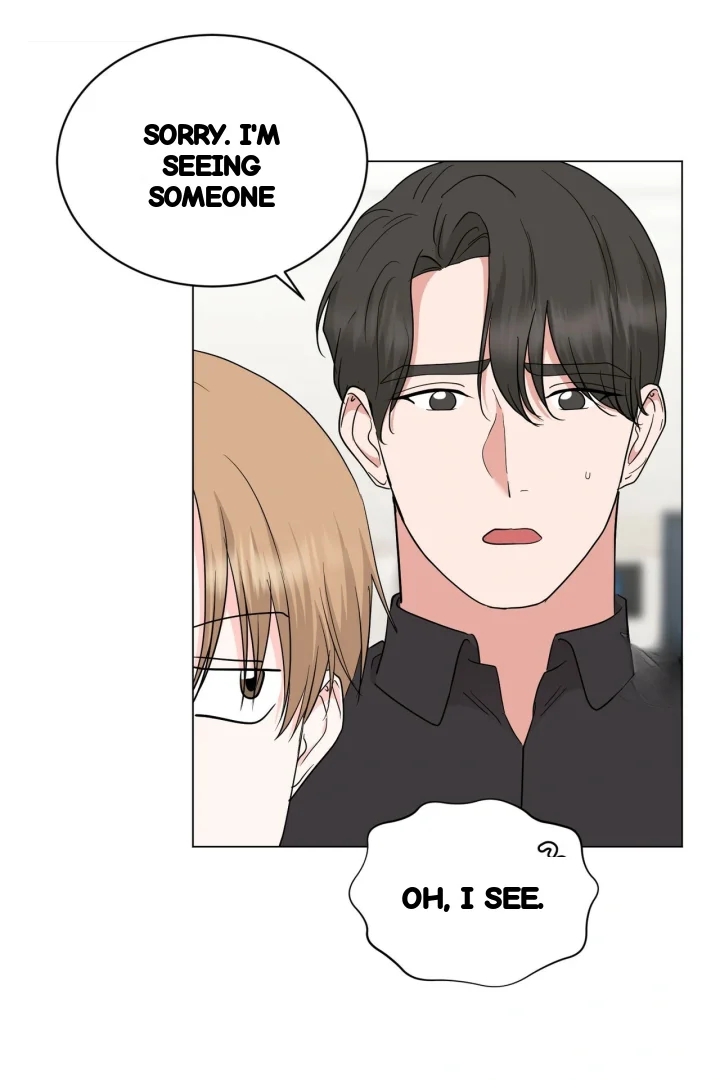Between The Sheets Chapter 50 - Page 47