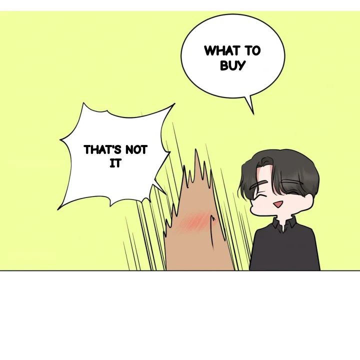 Between The Sheets Chapter 50 - Page 52