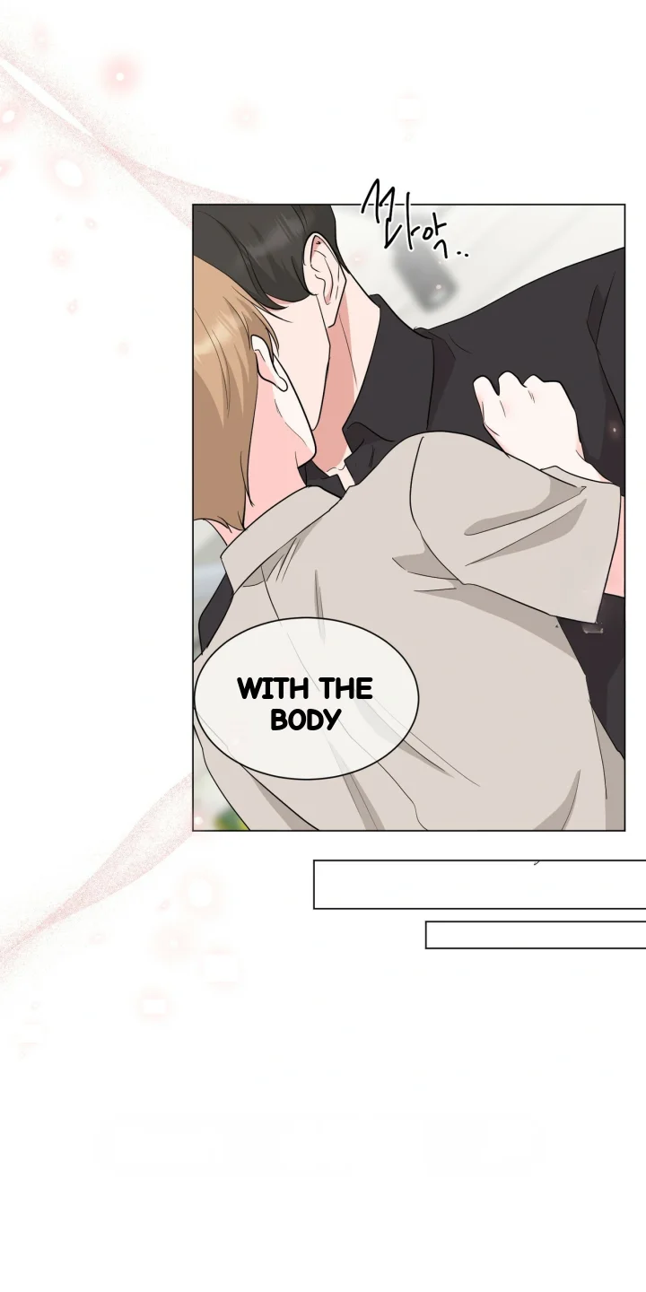 Between The Sheets Chapter 50 - Page 53