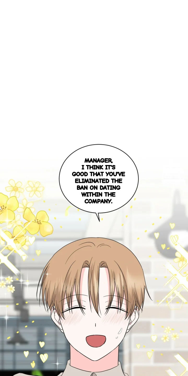 Between The Sheets Chapter 50 - Page 54