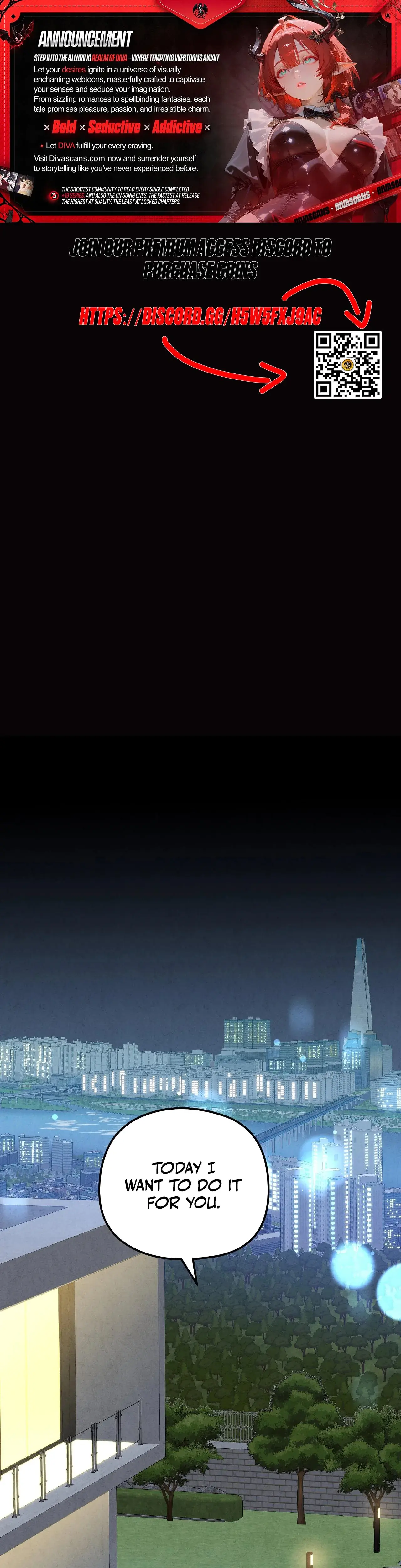 Between Thrill And Desire Chapter 1 - Page 1