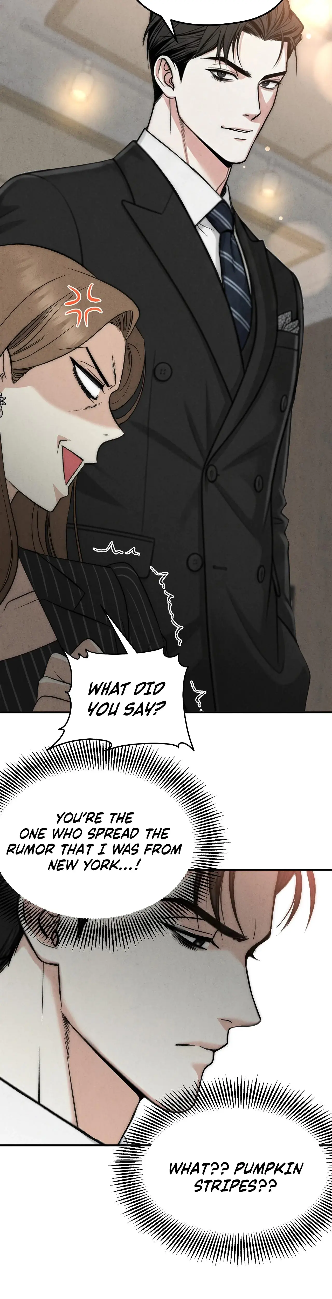 Between Thrill And Desire Chapter 1 - Page 24