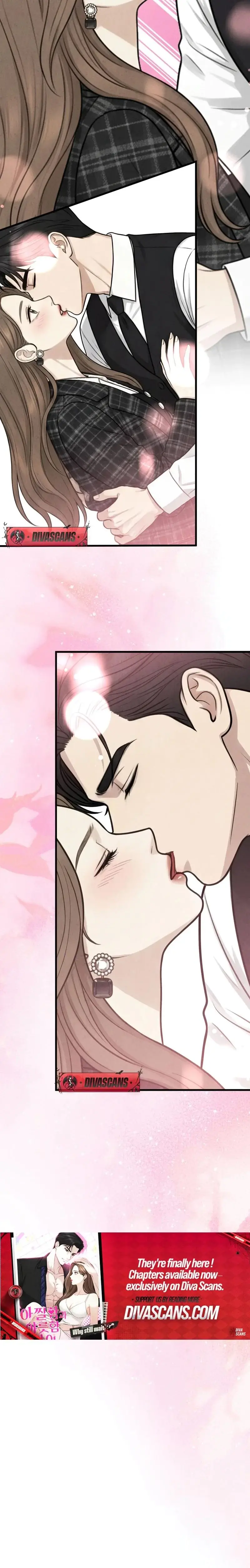 Between Thrill And Desire Chapter 14 - Page 15