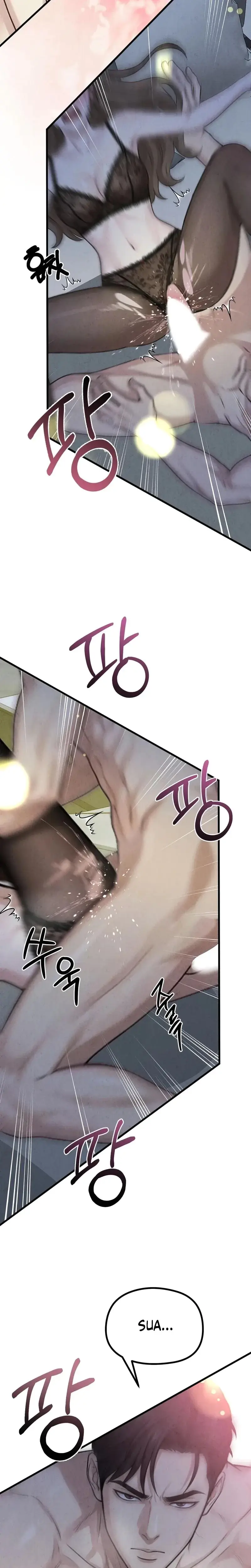 Between Thrill And Desire Chapter 16 - Page 3