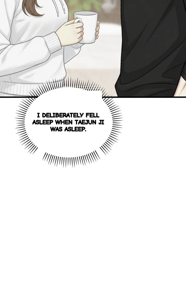 Between Thrill And Desire Chapter 18 - Page 10