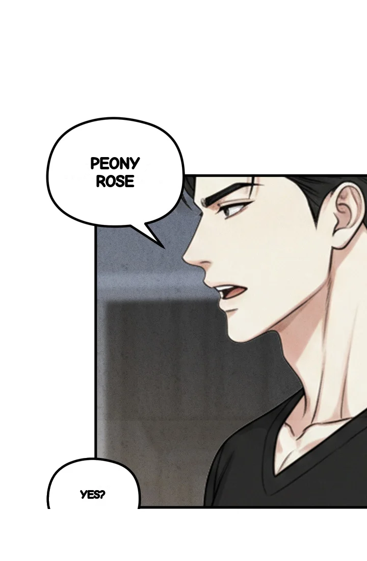 Between Thrill And Desire Chapter 18 - Page 11