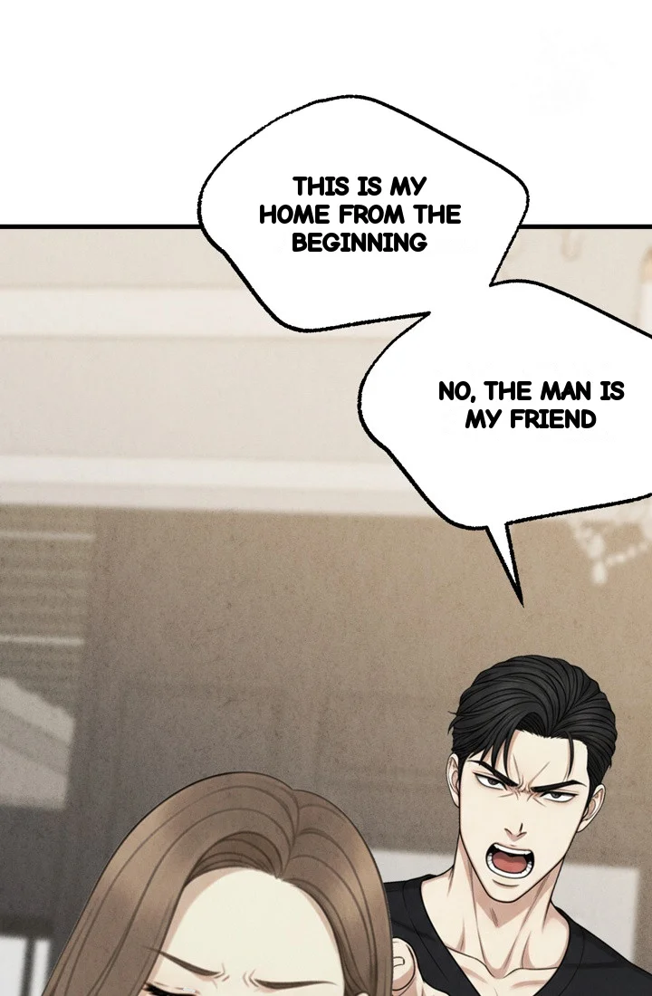 Between Thrill And Desire Chapter 18 - Page 16