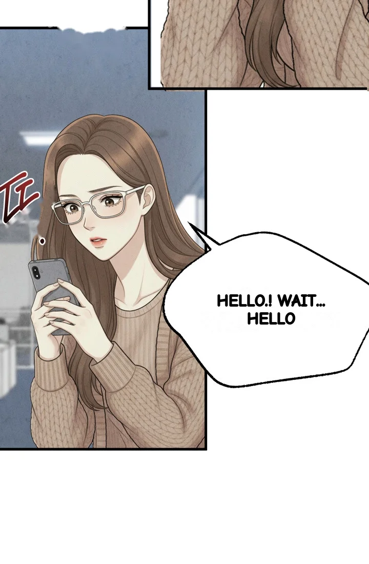 Between Thrill And Desire Chapter 18 - Page 32