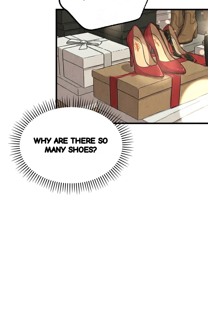 Between Thrill And Desire Chapter 18 - Page 47