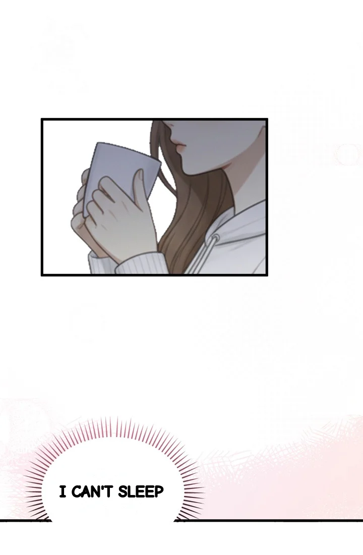 Between Thrill And Desire Chapter 18 - Page 5