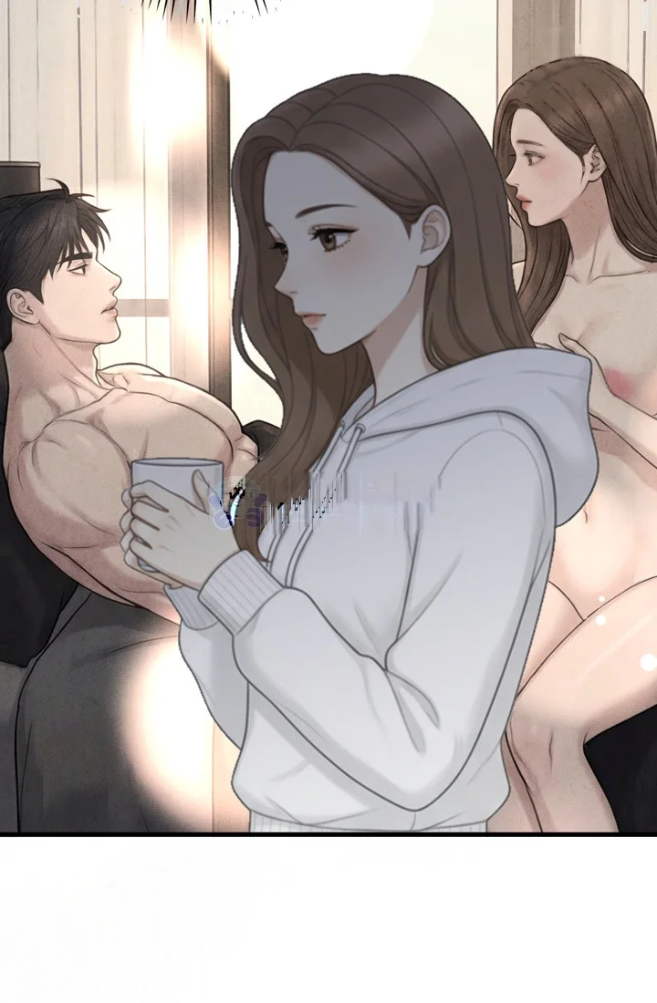 Between Thrill And Desire Chapter 18 - Page 6