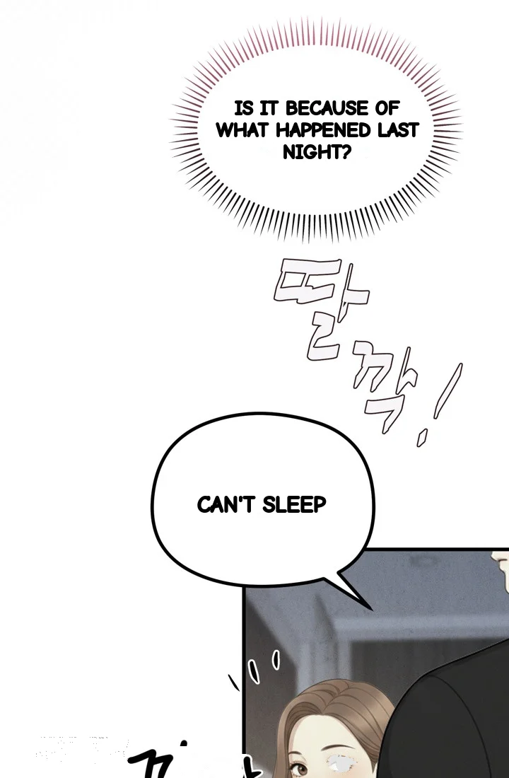 Between Thrill And Desire Chapter 18 - Page 7